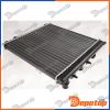 Radiateur du moteur pour CITROEN | CCH-CT-014, 8MK376718641